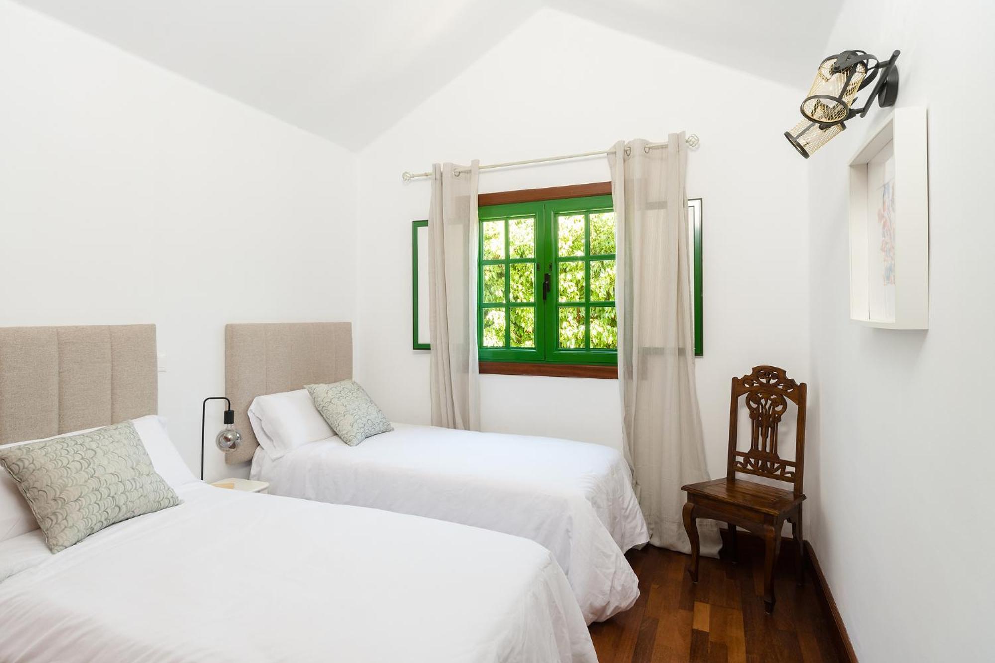 Villa Casa Chica à Playa Blanca  Extérieur photo