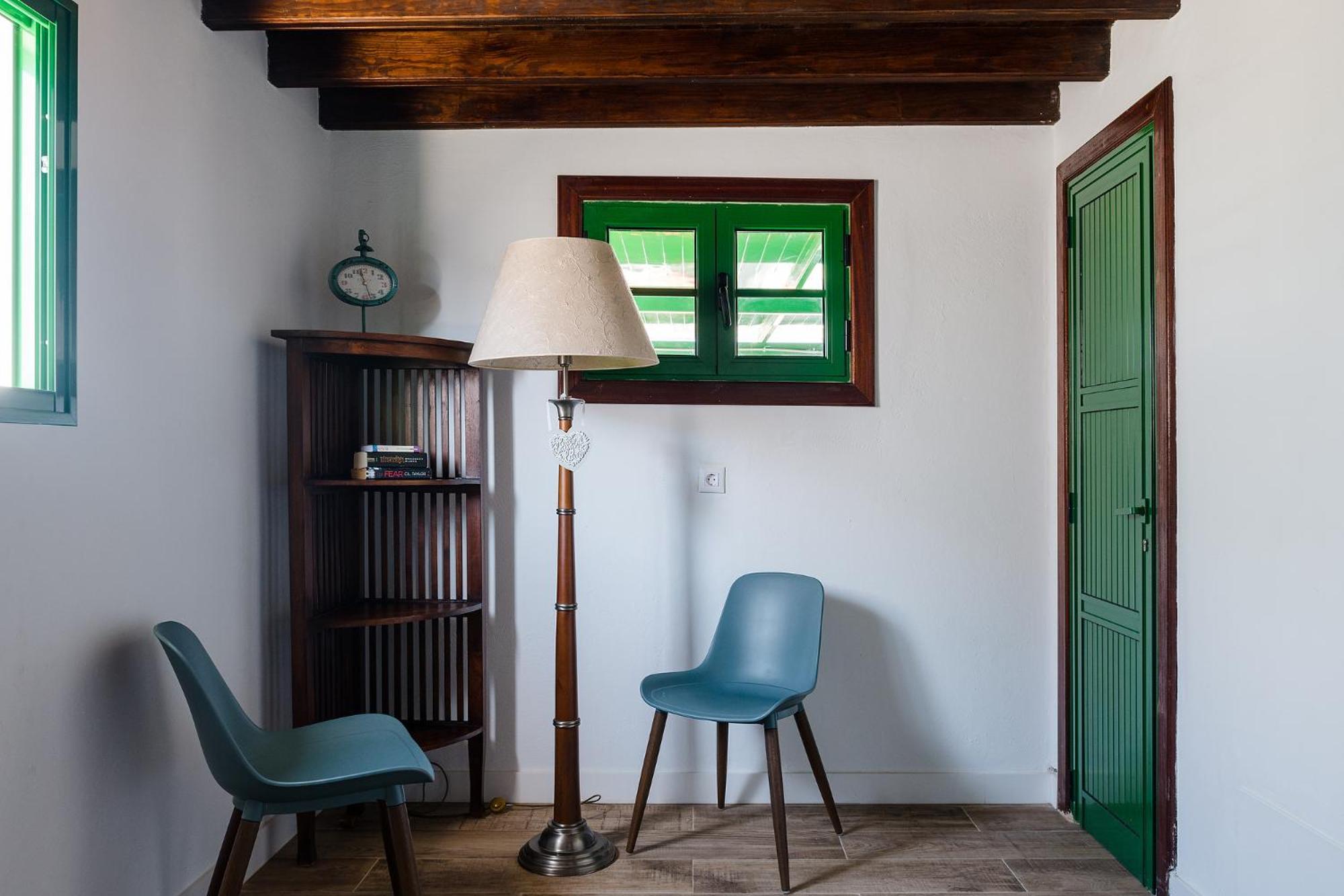 Villa Casa Chica à Playa Blanca  Extérieur photo