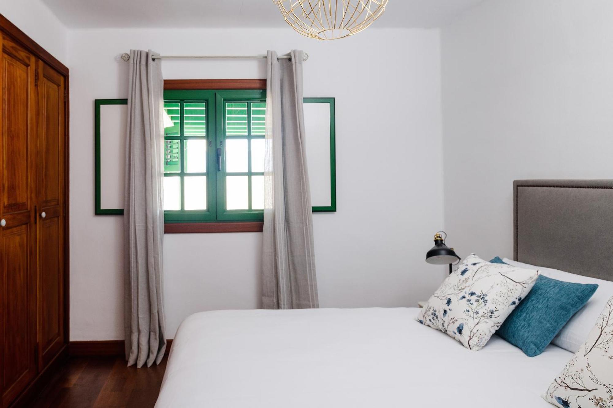 Villa Casa Chica à Playa Blanca  Extérieur photo