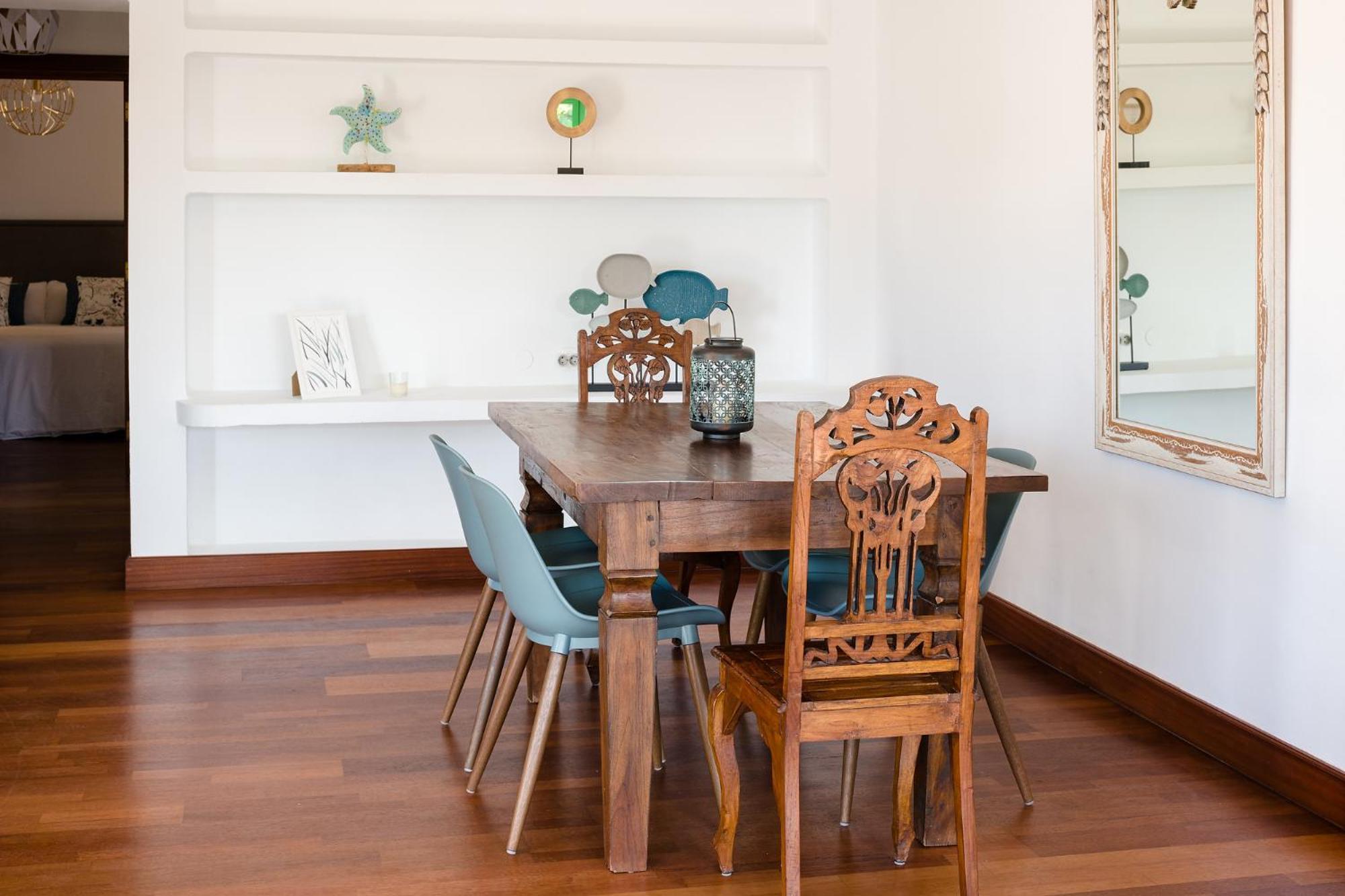 Villa Casa Chica à Playa Blanca  Extérieur photo