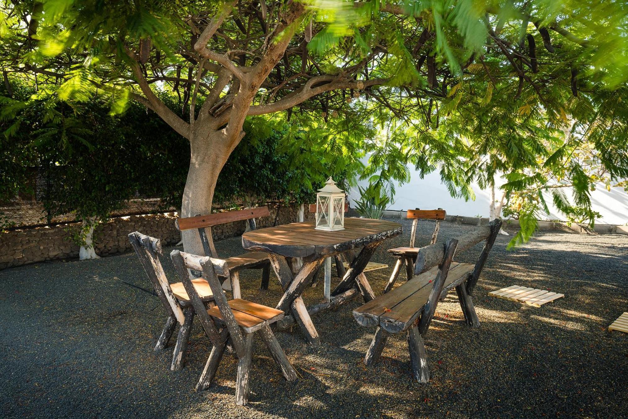 Villa Casa Chica à Playa Blanca  Extérieur photo